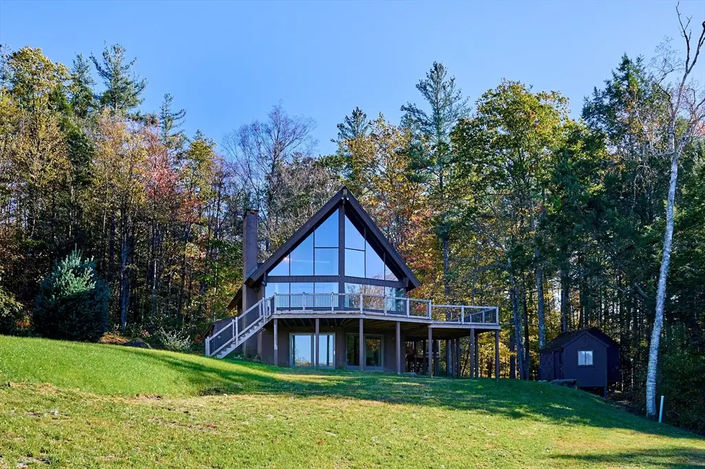 49 East Rd, Hawley, MA 01339 - Image #1