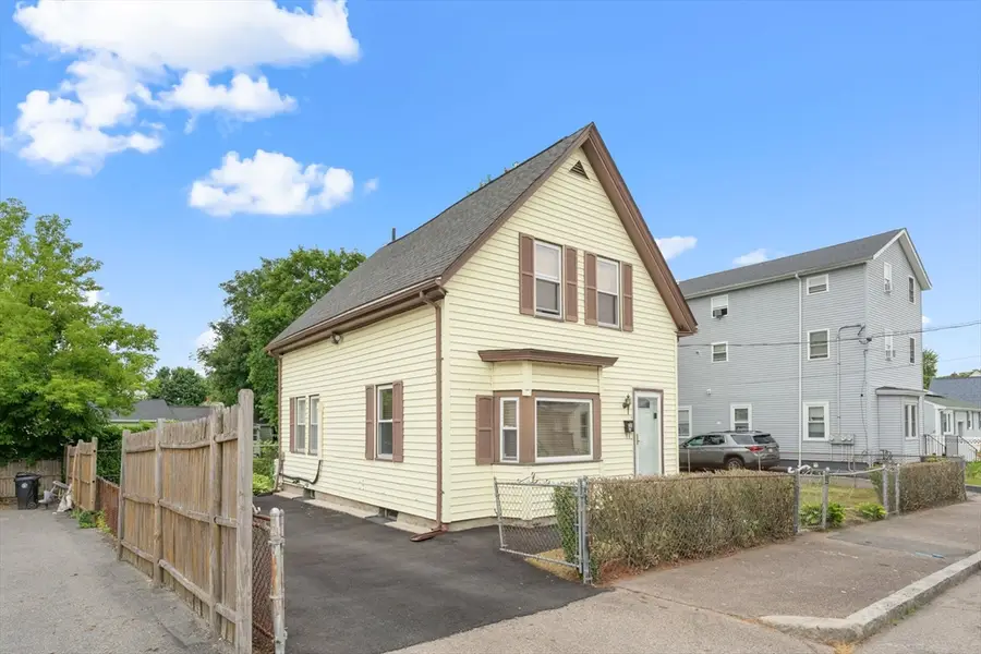 35 Huntington St, Brockton, MA 02301 - Image #2