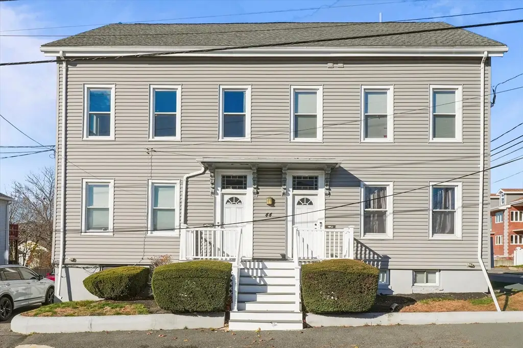 44 Stark Ave #B, Revere, MA 02151 - Image #1