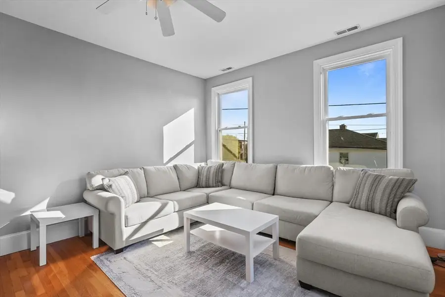 44 Stark Ave #B, Revere, MA 02151 - Image #2