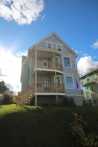 74 Green Hill Pkwy, Worcester, MA 01605 - Image #1