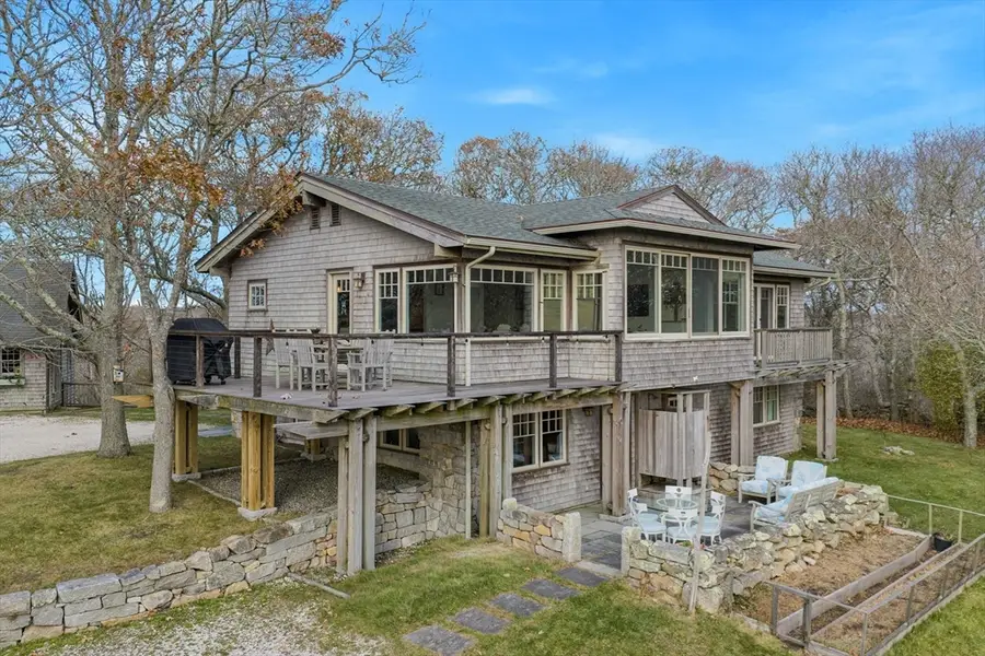 4 Noman's Watch Road, Aquinnah, MA 02535 - Image #3