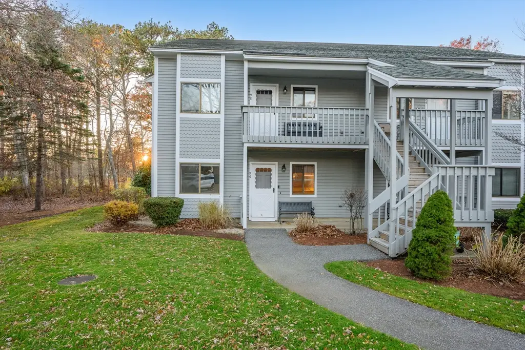 96 Eaton Ln #96, Brewster, MA 02631 - Image #1