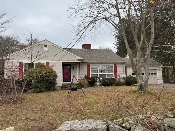 179 Rockland St., Dartmouth, MA 02748