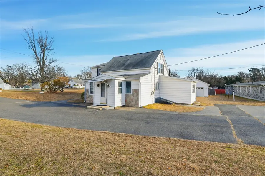 1601 Westover Rd, Chicopee, MA 01020 - Image #3