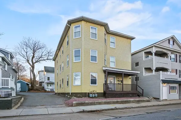 78 Greenwood Street, Worcester, MA 01607