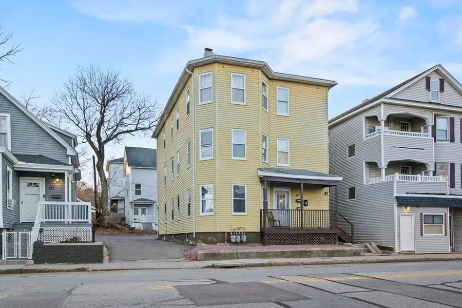 78 Greenwood Street, Worcester, MA 01607 - Image #3