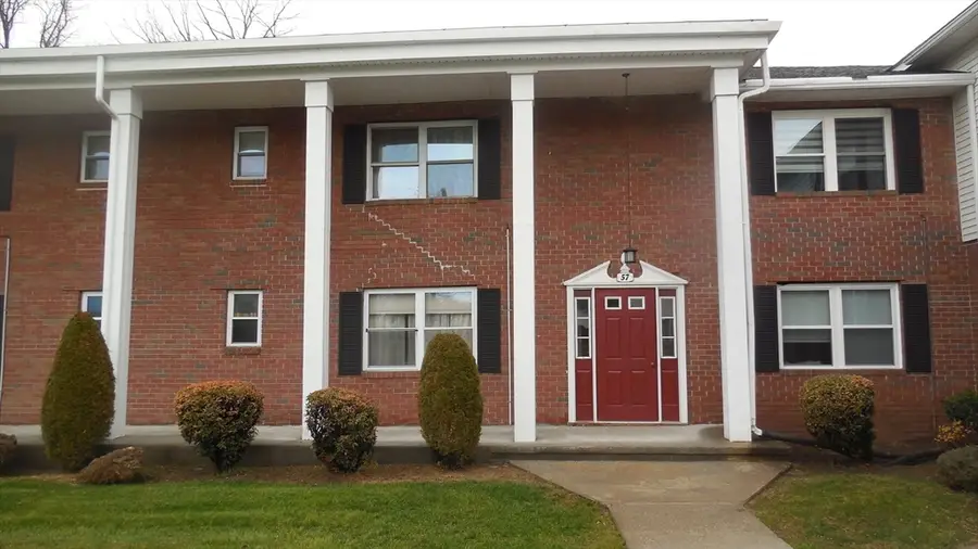 57 Colonial Circle #D, Chicopee, MA 01020 - Image #2