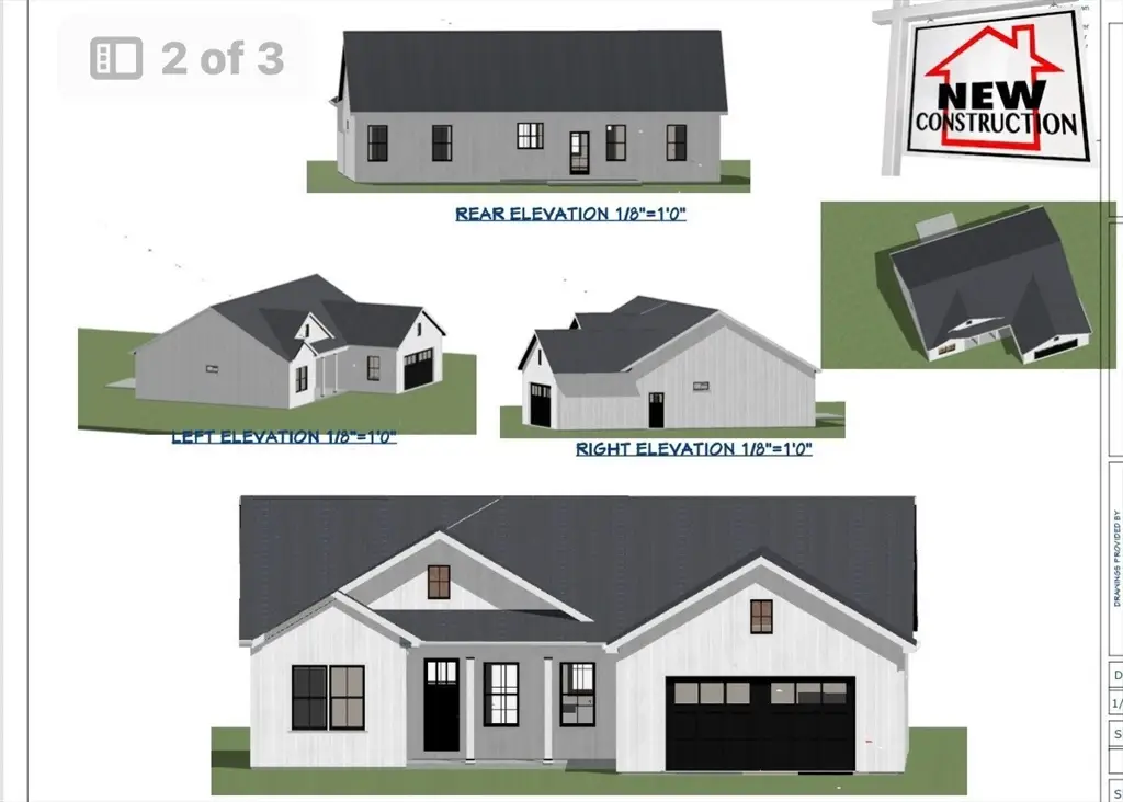 2 Gunn Rd, Montague, MA 01351 - Image #1