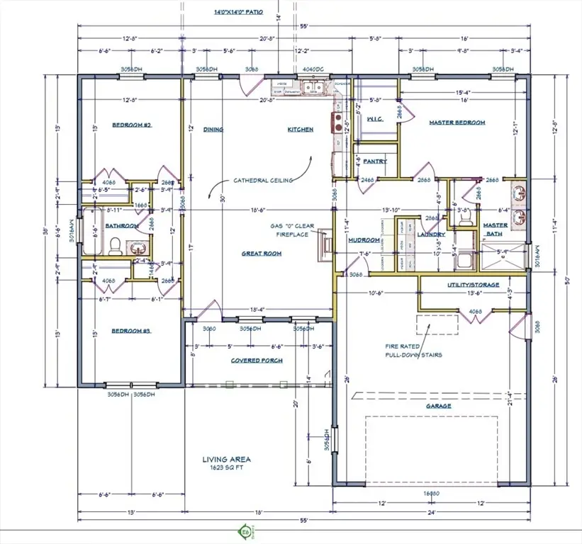 2 Gunn Rd, Montague, MA 01351 - Image #3