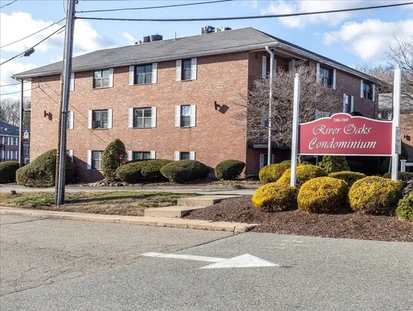 360 Neponset Street #702, Canton, MA 02021