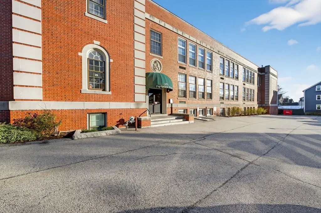 171 Ogrady St #303 aka 26, Fall River, MA 02720 - Image #1