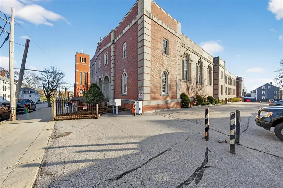 171 Ogrady St #303 aka 26, Fall River, MA 02720 - Image #2