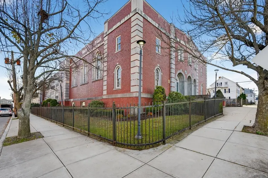 171 Ogrady St #303 aka 26, Fall River, MA 02720 - Image #3