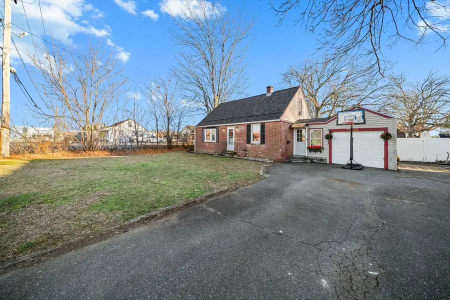 103 Lauzier Ter, Chicopee, MA 01020 - Image #2