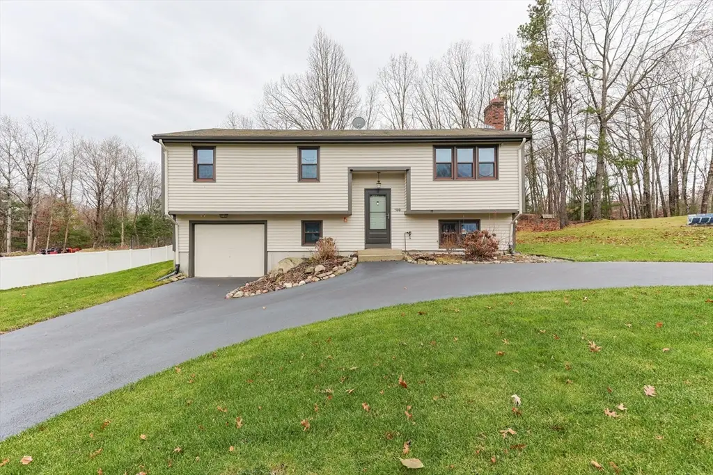 44 Montclair Drive, North Attleboro, MA 02760 - Image #1