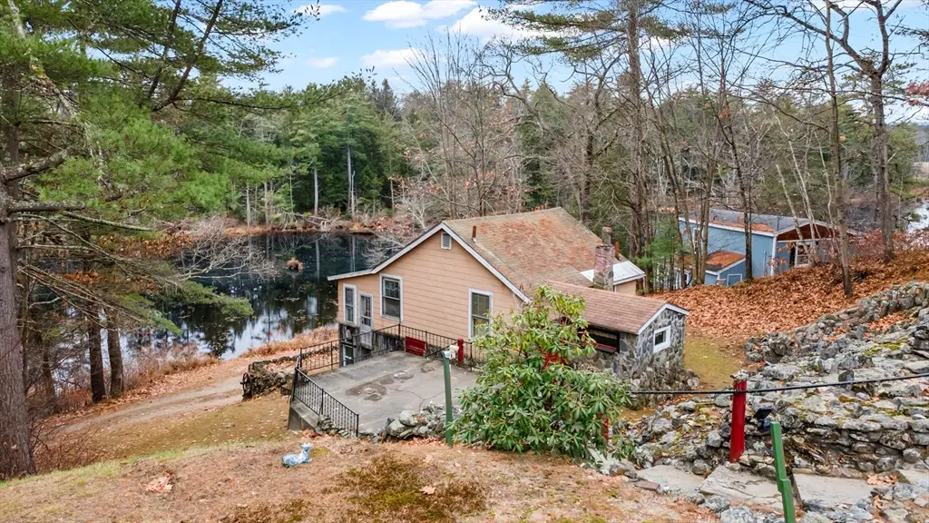 120 Horton Rd, Orange, MA 01364 - Image #1