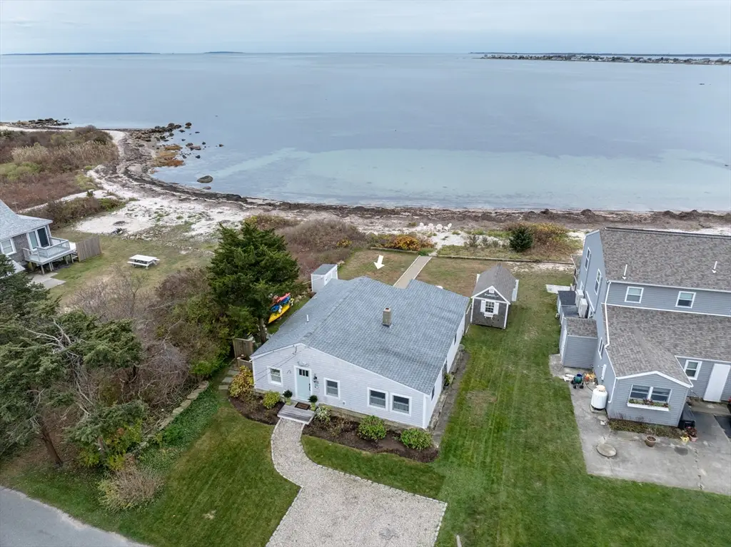 120 Balsam St, Fairhaven, MA 02719 - Image #1