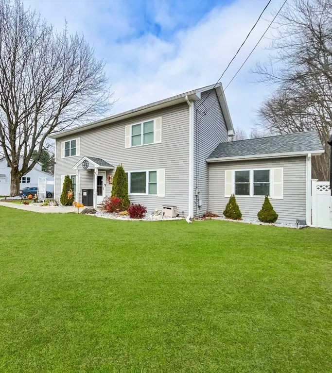 190 Mill St, Agawam, MA 01001 - Image #2
