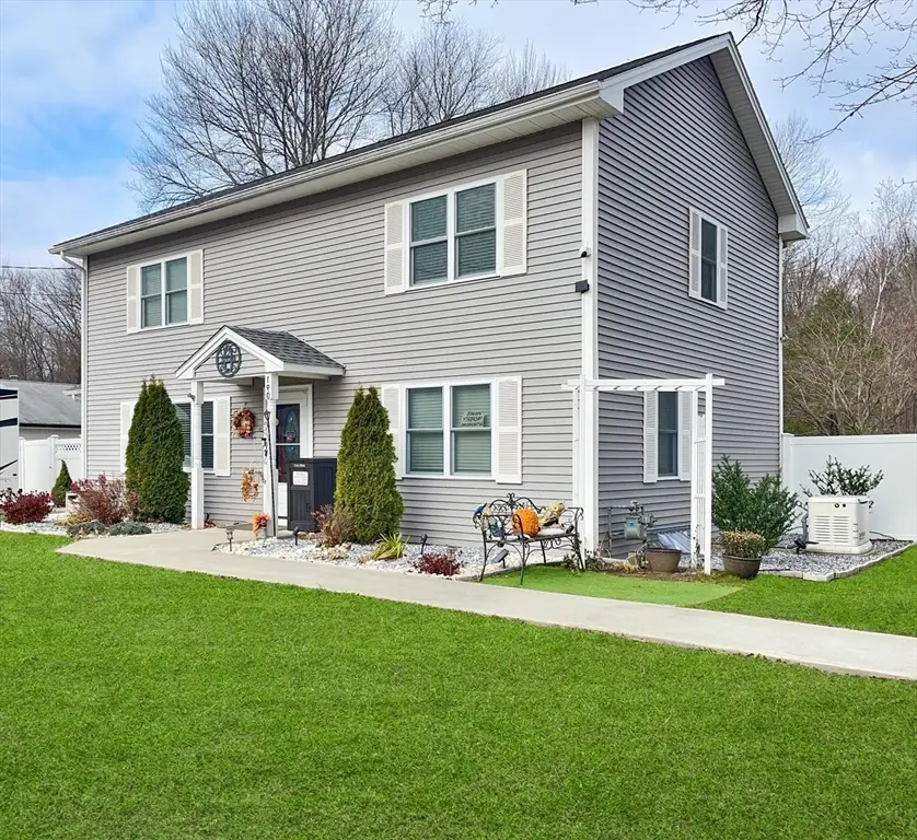 190 Mill St, Agawam, MA 01001 - Image #3