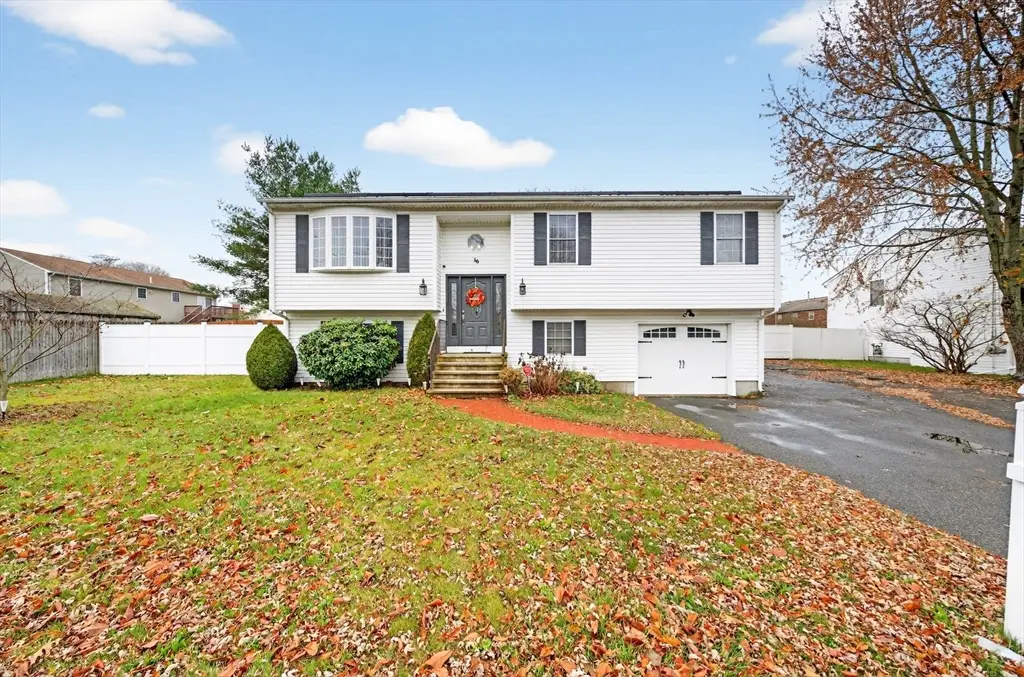 36 Fordney St, Fall River, MA 02720 - Image #1