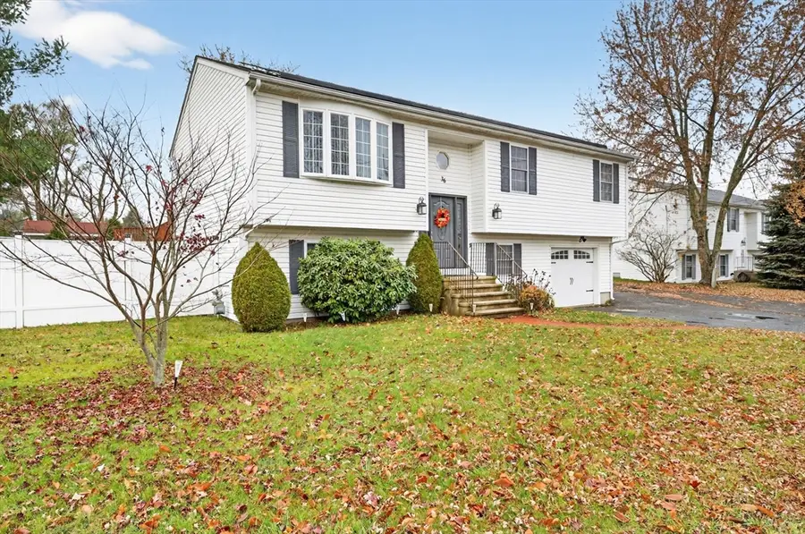 36 Fordney St, Fall River, MA 02720 - Image #3