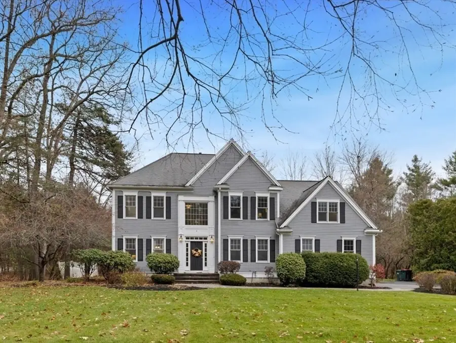 4 Elderberry Circle, Sudbury, MA 01776 - Image #2