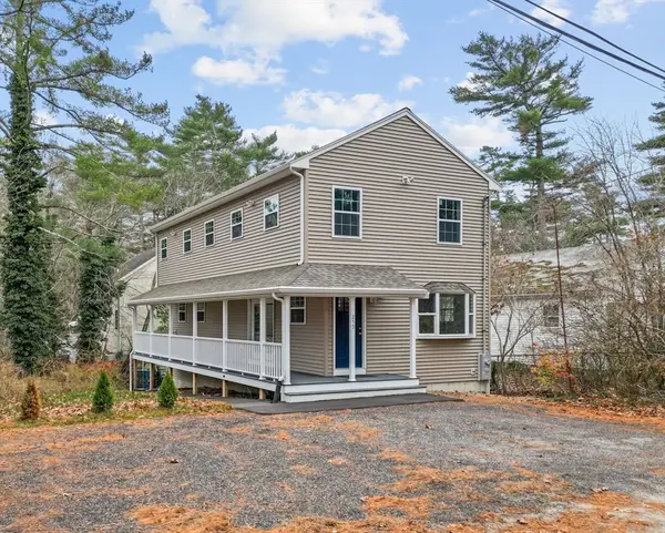 259 Park Ave, Wareham, MA 02538