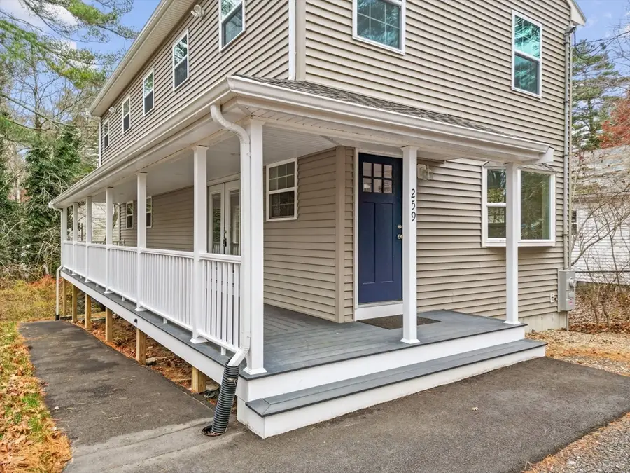 259 Park Ave, East Wareham, MA 02538 - Image #2