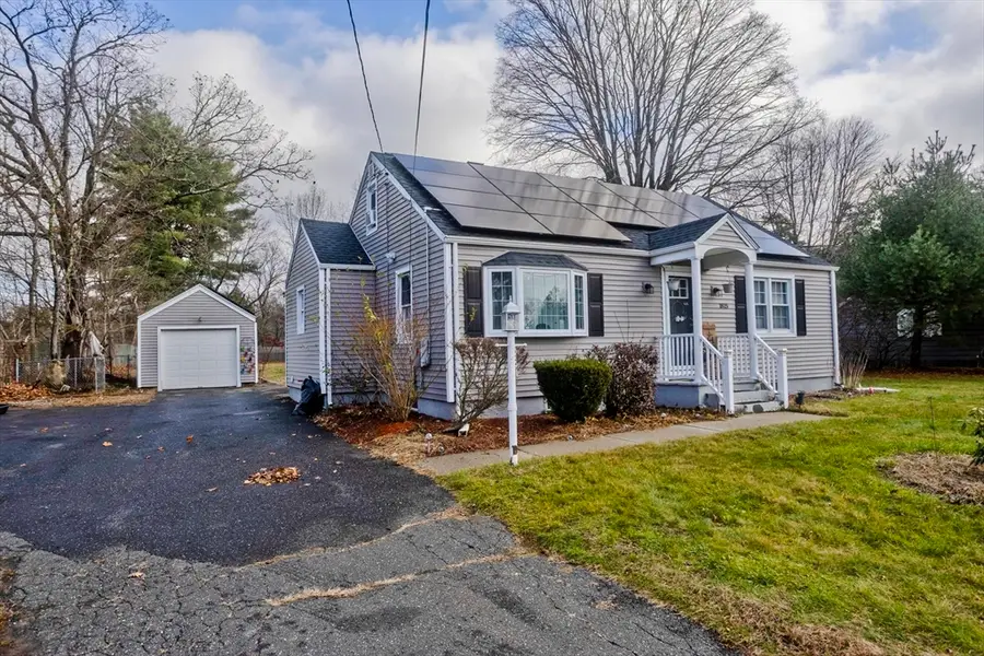 1815 Parker St, Springfield, MA 01128 - Image #2