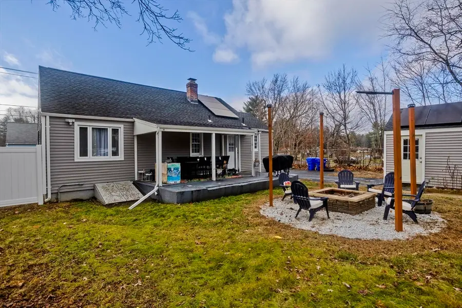 1815 Parker St, Springfield, MA 01128 - Image #3