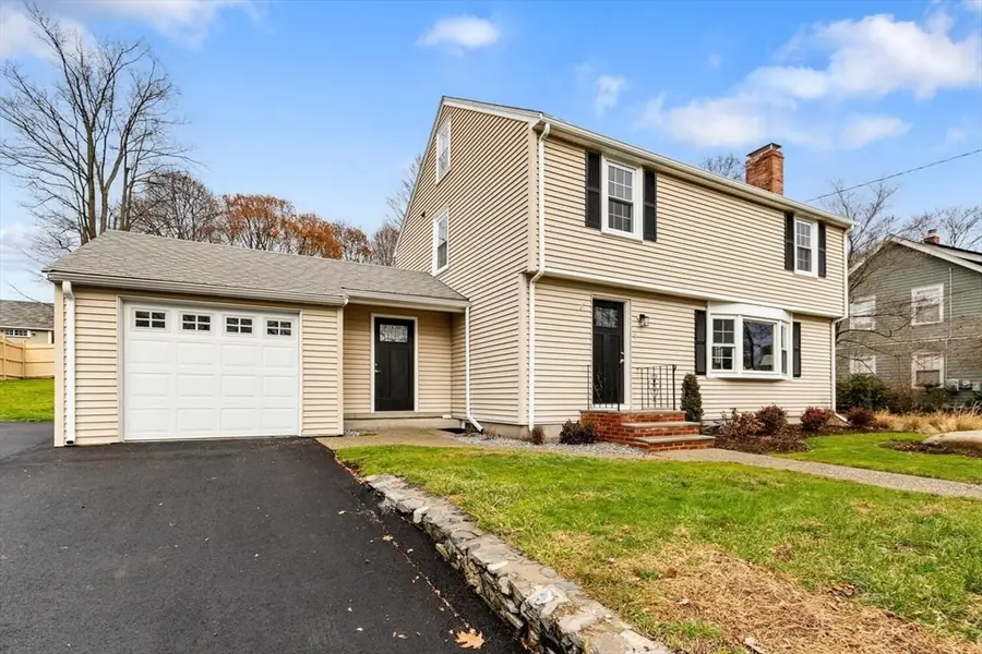 8 Clinton St, Woburn, MA 01801 - Image #2