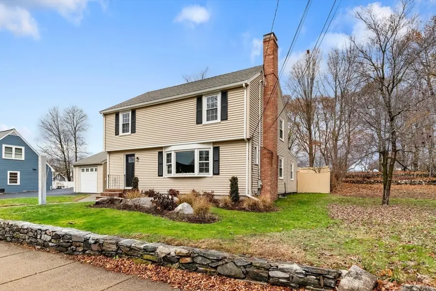 8 Clinton St, Woburn, MA 01801 - Image #3