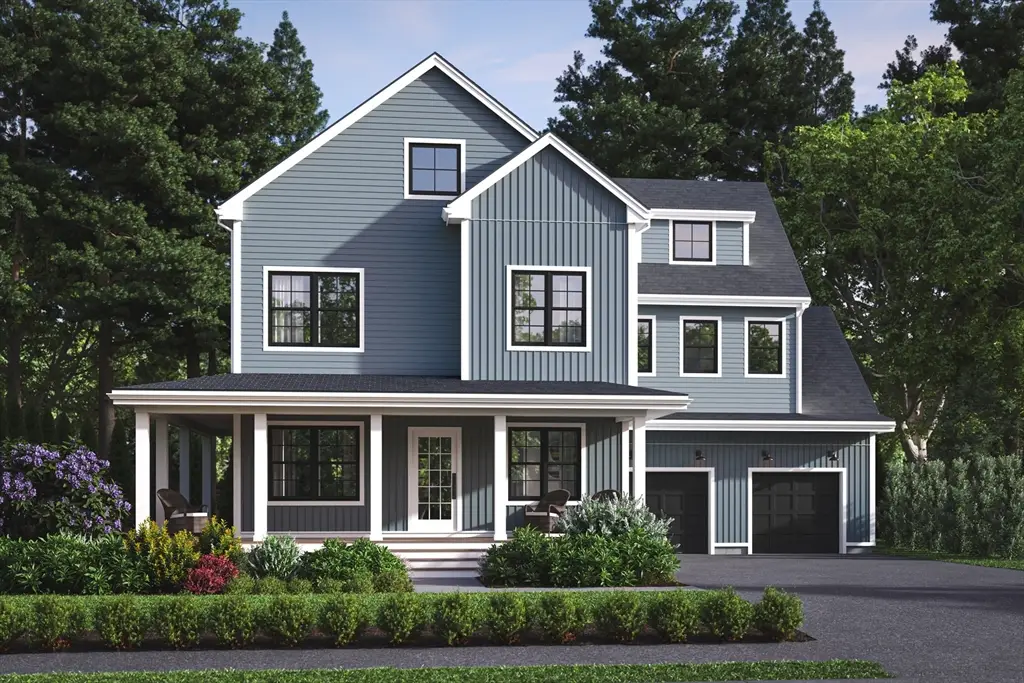 18 Evergreen Rd, Needham, MA 02494 - Image #1