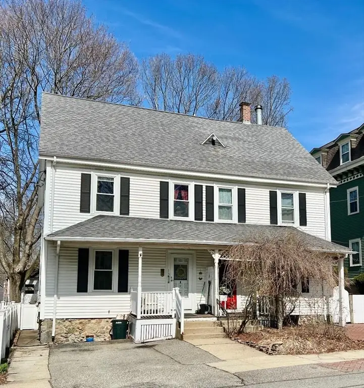 13 Nelson St #13, Winchester, MA 01890 - Image #1