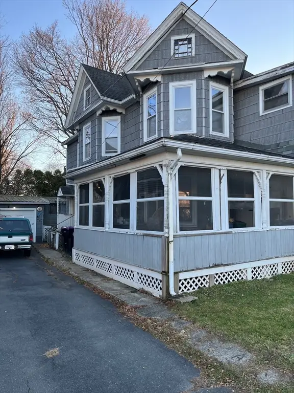 72 Allyn St, Holyoke, MA 01040 - Image #2