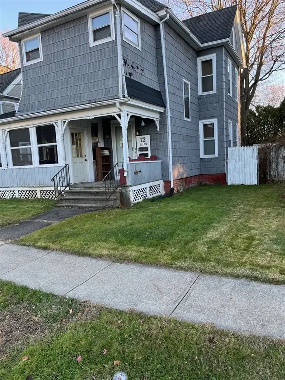 72 Allyn St, Holyoke, MA 01040 - Image #3