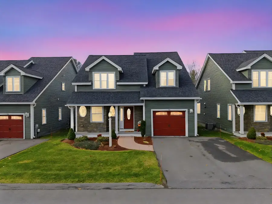 18 Jaclyn's Way #18, North Billerica, MA 01862 - Image #2