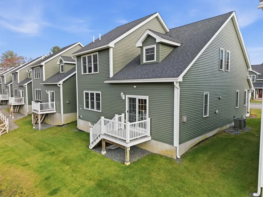 18 Jaclyn's Way #18, North Billerica, MA 01862 - Image #3