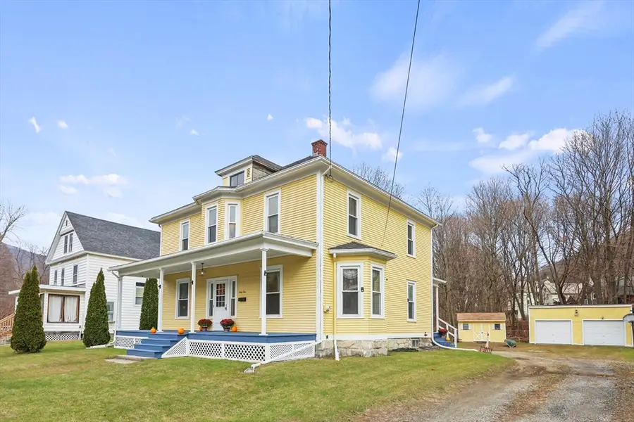 34 Goodrich St, North Adams, MA 01247 - Image #3