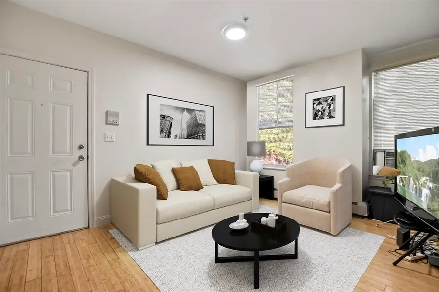 352 Blue Hill Avenue #8, Boston, MA 02121 - #3