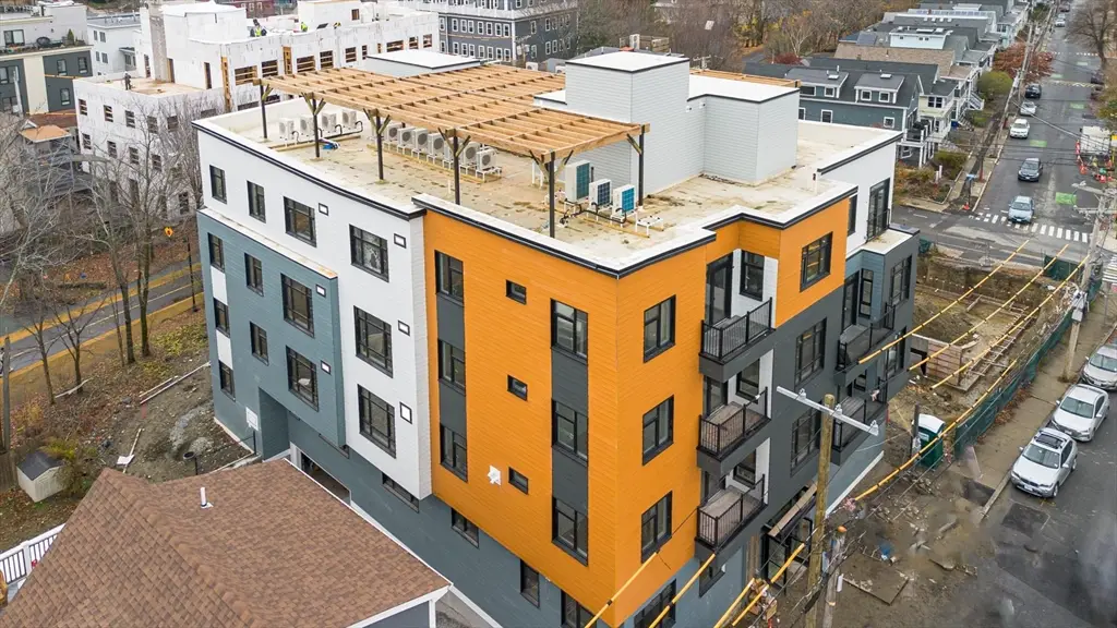 13 Warwick Street, Somerville, MA 02144 - Image #1