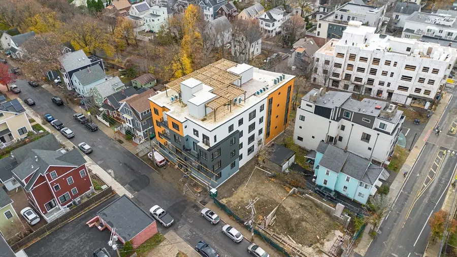 13 Warwick Street, Somerville, MA 02144 - Image #2