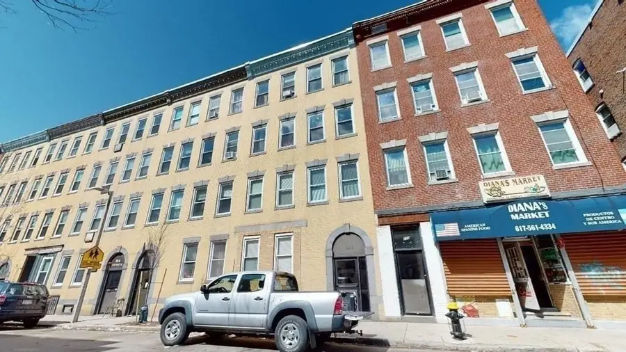 168 Cottage St #301, Boston, MA 02128 - Image #3