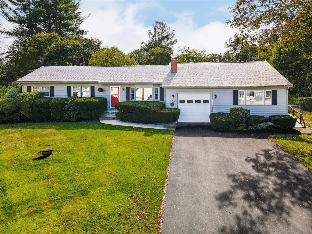 20 Doral Drive, North Chelmsford, MA 01863 - Image #1