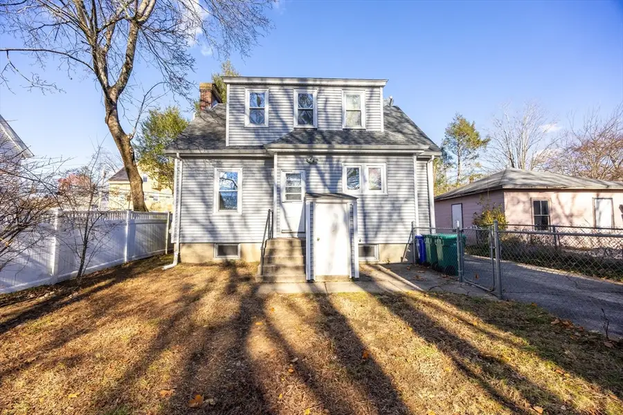 46 Oak St, Attleboro, MA 02703 - Image #2