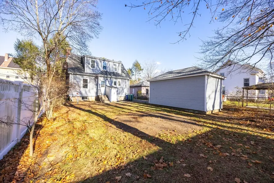 46 Oak St, Attleboro, MA 02703 - Image #3