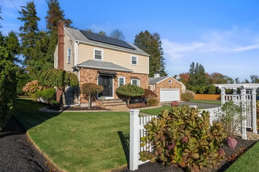 159 Wilder, Swansea, MA 02777 - Image #2