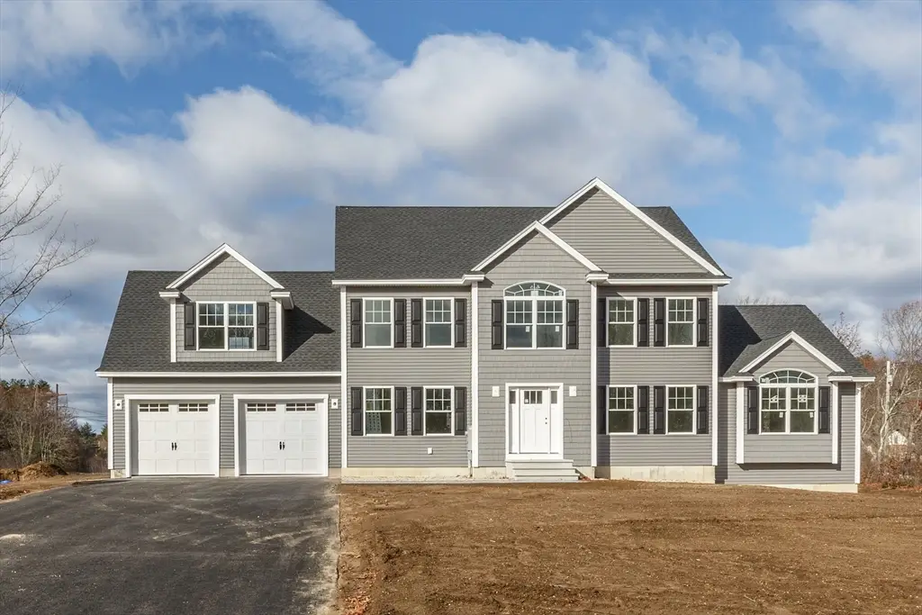 4 Haystack Circle, Pelham, NH 03076 - #1
