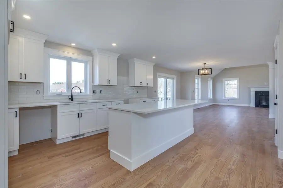 4 Haystack Circle, Pelham, NH 03076 - #3